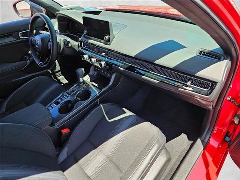 Used 2026 Honda Civic Sport image 19