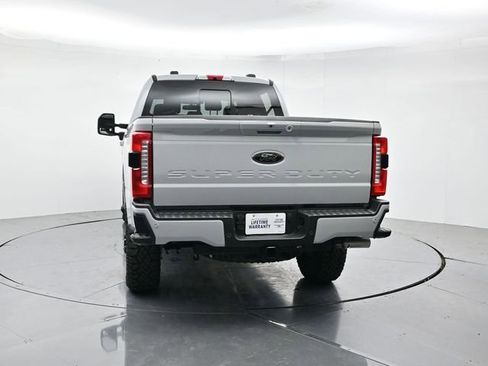 New 2026 Ford F250 Lariat w/ Tremor Off-Road Package AWD/4WD image 9