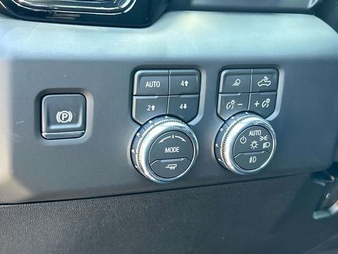 New 2026 GMC Sierra 2500 AT4X w/ AT4X AEV Edition AWD/4WD image 31