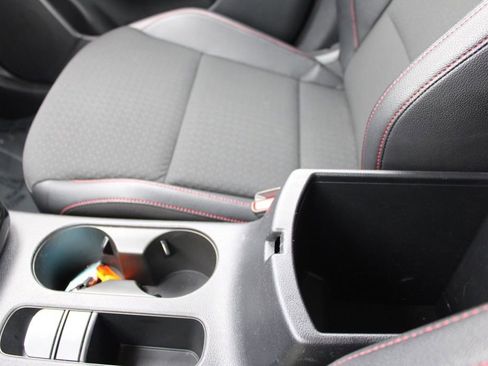 Used 2023 Kia Soul GT-Line w/ GT-Line Technology Package image 43