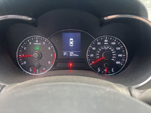 Used 2014 Kia Forte EX image 8