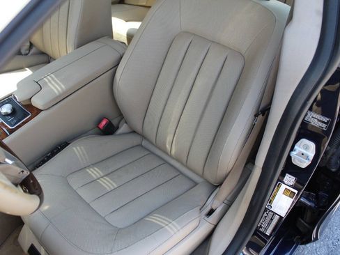 Used 2014 Mercedes-Benz CLS 550 4MATIC image 3