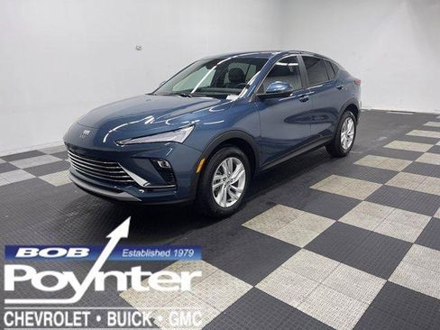 Used 2026 Buick Envista Preferred w/ Convenience I Package FWD image 1