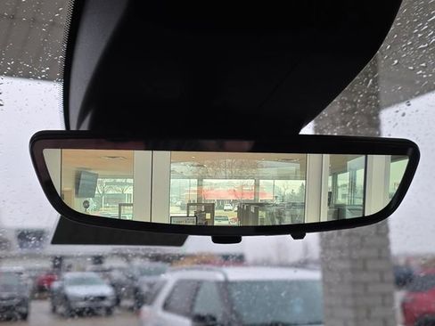 New 2026 GMC Sierra 1500 AT4X image 19