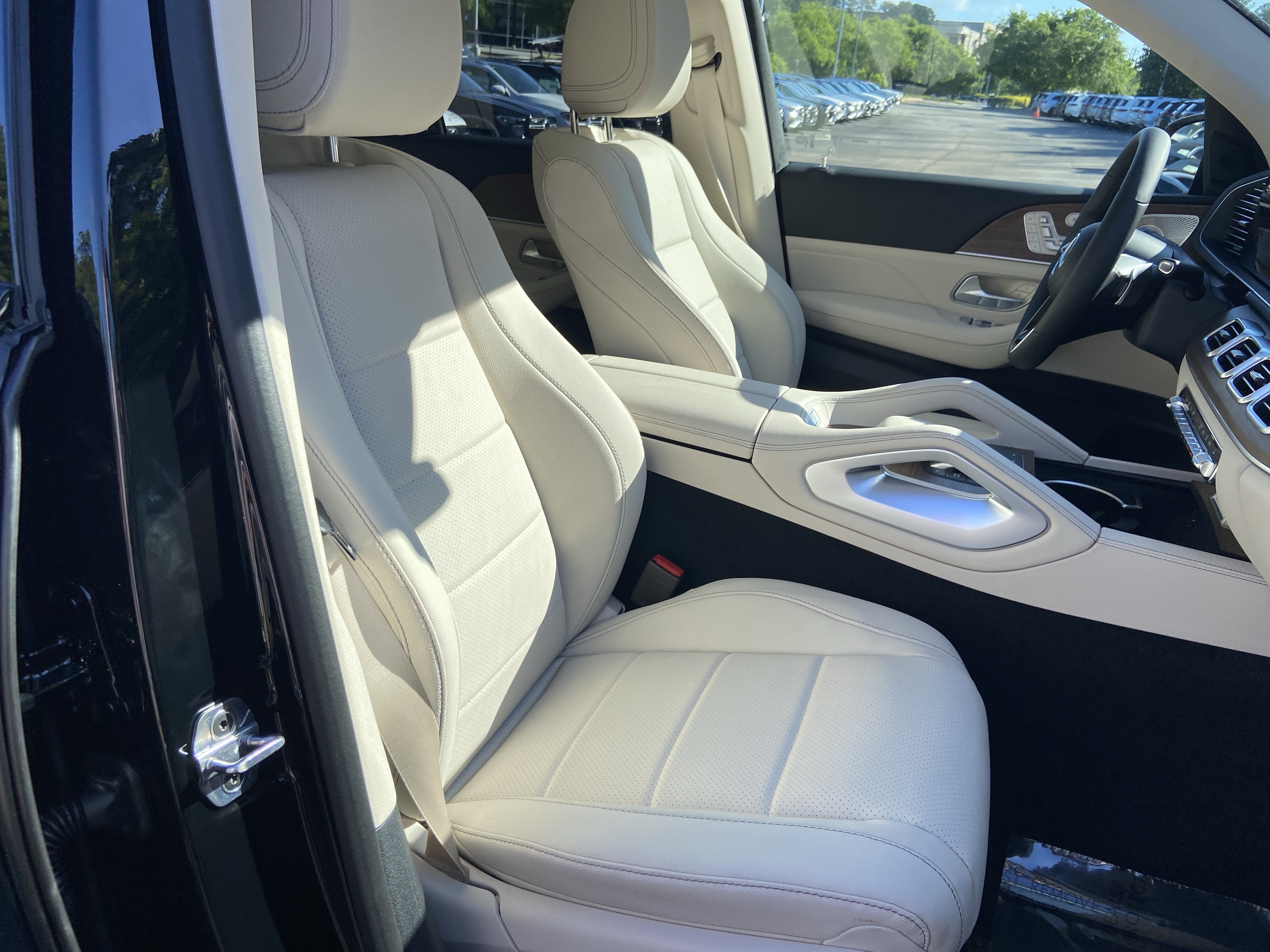 New 2026 Mercedes-Benz GLE 450 4MATIC image 44