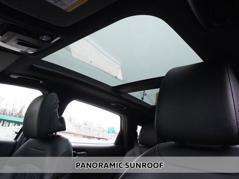 Used 2023 Kia Sportage X-Line w/ X-Line Premium Package image 4