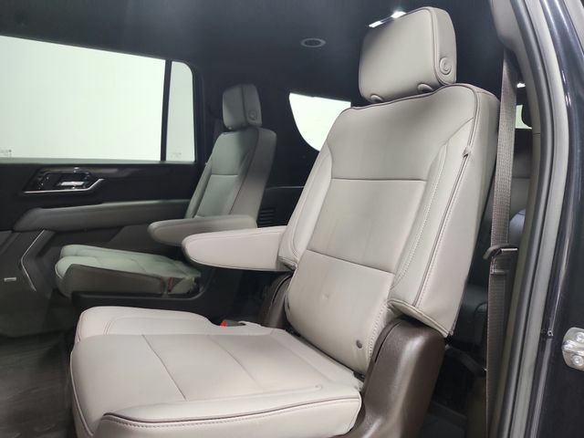 Used 2026 GMC Yukon XL Elevation w/ LPO, Floor Liner Package RWD image 35