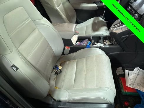 Used 2017 Honda CR-V Touring image 32