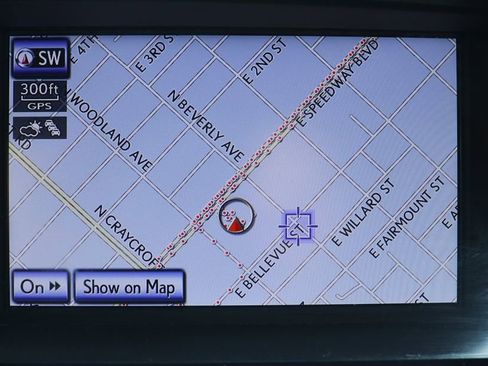 Used 2014 Lexus RX 350 FWD w/ Navigation Package image 48