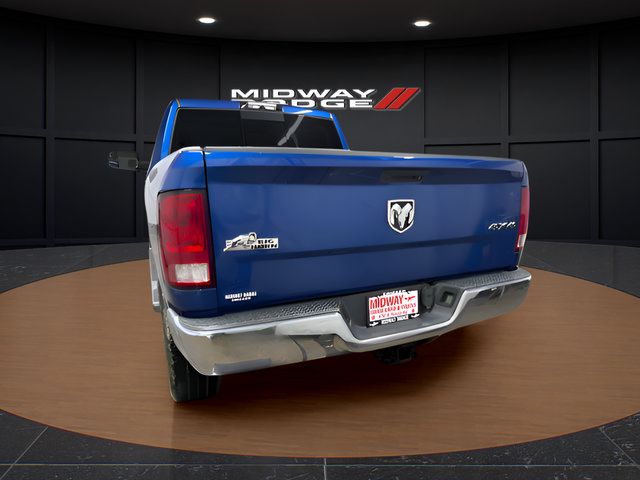 Used 2018 RAM 2500 Big Horn AWD/4WD image 6