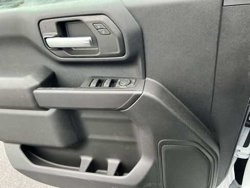 New 2026 Chevrolet Silverado 2500 W/T w/ WT Convenience Package image 24