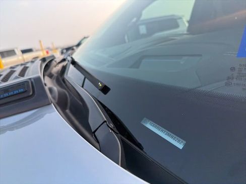 Used 2021 RAM 1500 Limited w/ Night Edition RWD image 45