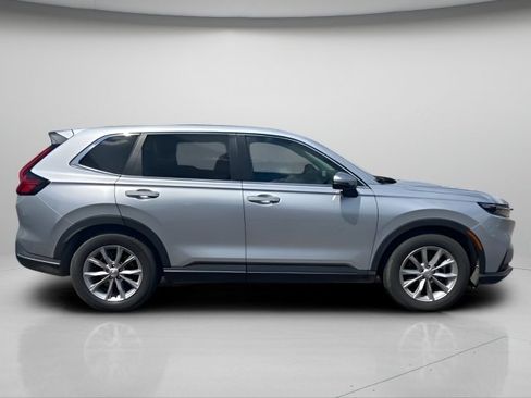 Used 2025 Honda CR-V EX image 6