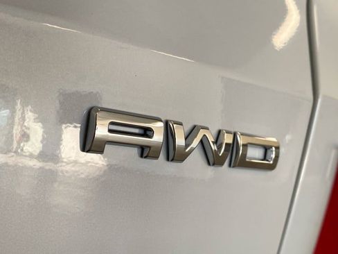 New 2025 Ford Escape Active w/ Tech Pack #1 image 8