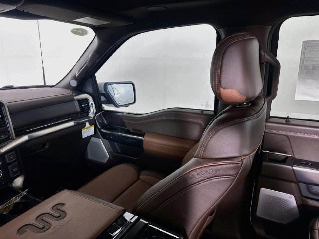 New 2026 Ford F150 King Ranch w/ Equipment Group 601A High AWD/4WD image 25