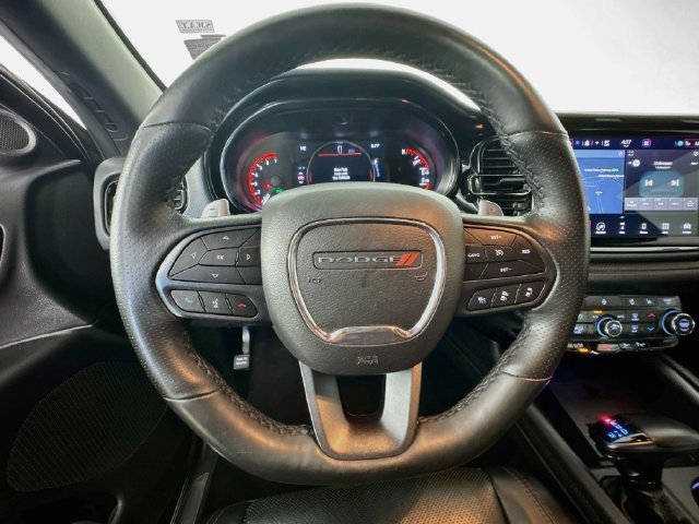 Used 2023 Dodge Durango R/T AWD/4WD image 15