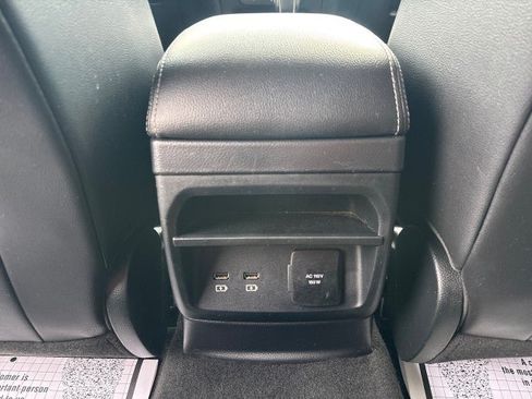 Used 2019 Ford Ranger Lariat w/ Equipment Group 501A Mid AWD/4WD image 37