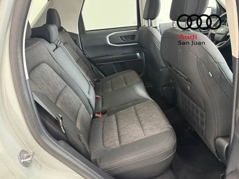 Used 2023 Ford Bronco Sport Big Bend w/ Convenience Package AWD/4WD image 21