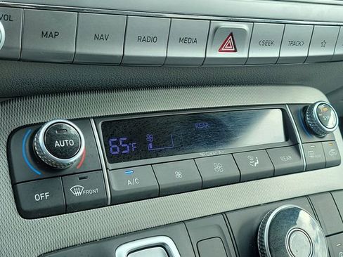 Used 2022 Hyundai Palisade SEL w/ Premium Package FWD image 31