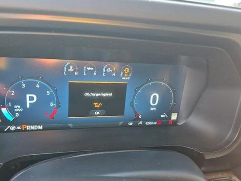 Used 2025 Ford F150 Raptor image 8