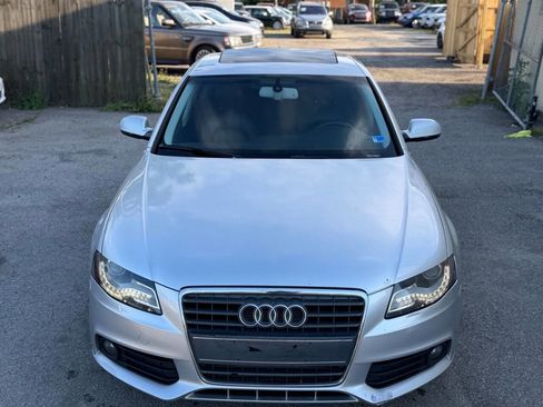 Used 2012 Audi A4 2.0T Premium FWD image 3