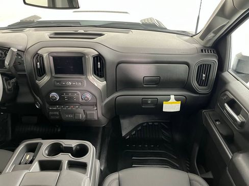New 2026 Chevrolet Silverado 2500 W/T w/ WT Convenience Package AWD/4WD image 15