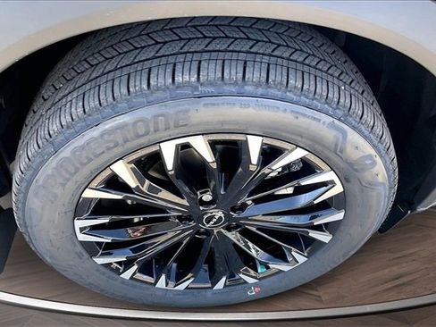 New 2026 Nissan Rogue SV image 12