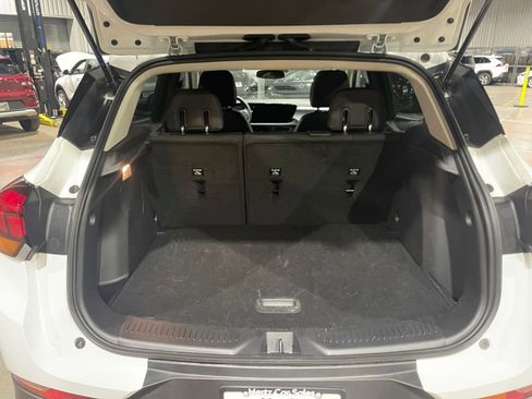 Used 2025 Buick Encore GX Preferred image 29