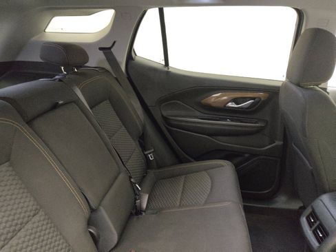 Used 2019 GMC Terrain SLE image 19