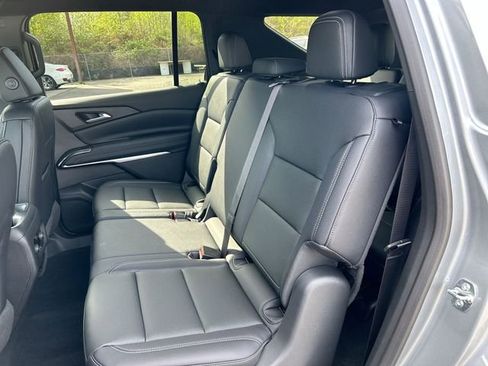 New 2026 Chevrolet Traverse LT AWD/4WD image 24