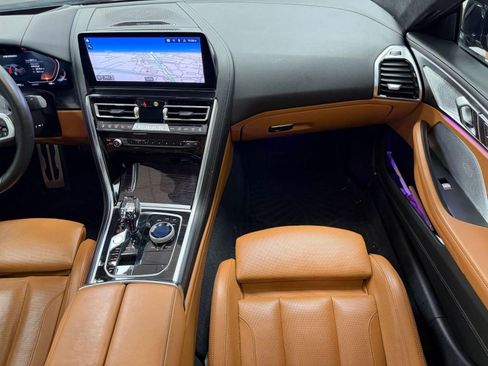 Used 2023 BMW M850i Gran Coupe xDrive image 25