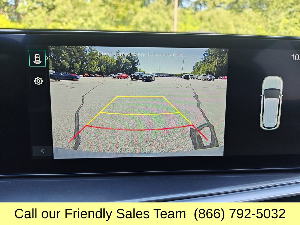 Used 2024 Kia Sorento S AWD/4WD image 20