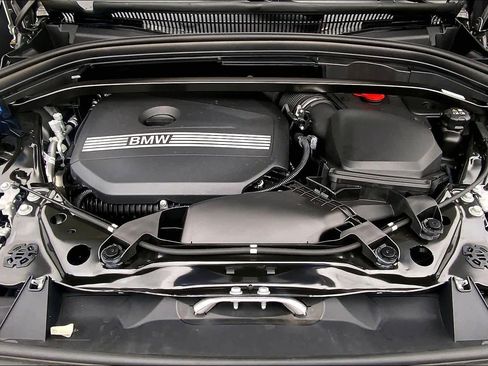 Certified 2024 BMW X1 xDrive28i image 31