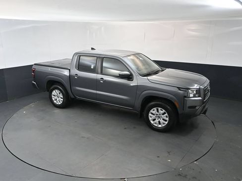 Used 2023 Nissan Frontier SV w/ Tow Package AWD/4WD image 33