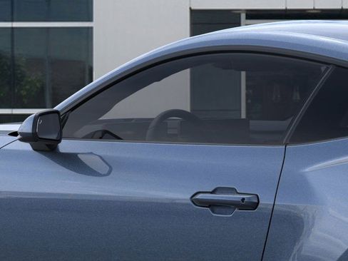 New 2025 Ford Mustang Coupe image 22