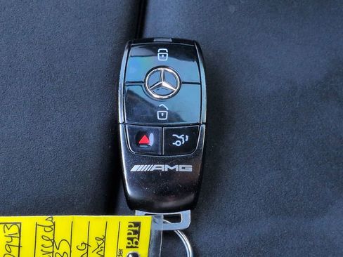 Used 2021 Mercedes-Benz A 35 AMG AMG A 35 image 27