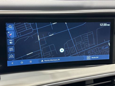 Certified 2026 Hyundai Palisade Calligraphy image 25