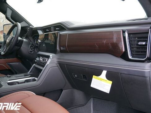 Used 2026 GMC Sierra 3500 Denali Ultimate w/ LPO, GMC Protection Package image 50