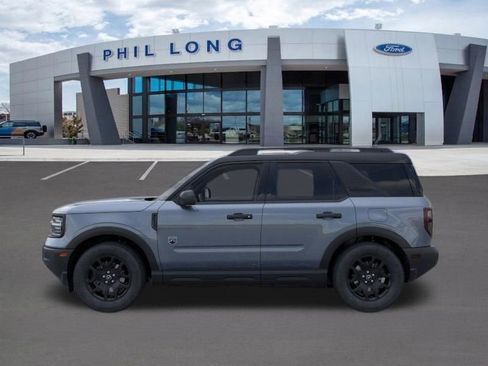 New 2026 Ford Bronco Sport Big Bend w/ Convenience Package AWD/4WD image 3