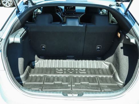 Used 2022 Honda Civic Sport image 24