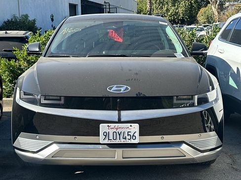 Used 2024 Hyundai Ioniq 5 Limited RWD image 3