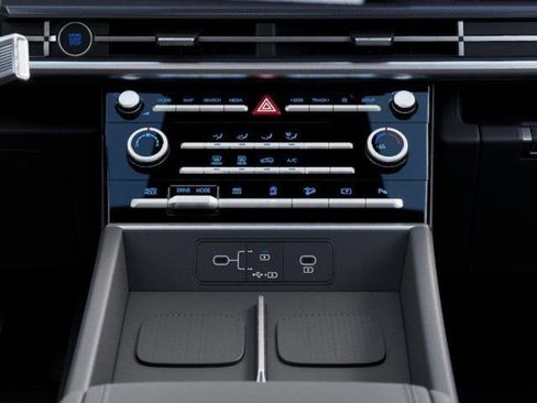 New 2026 Hyundai Santa Fe SE image 18