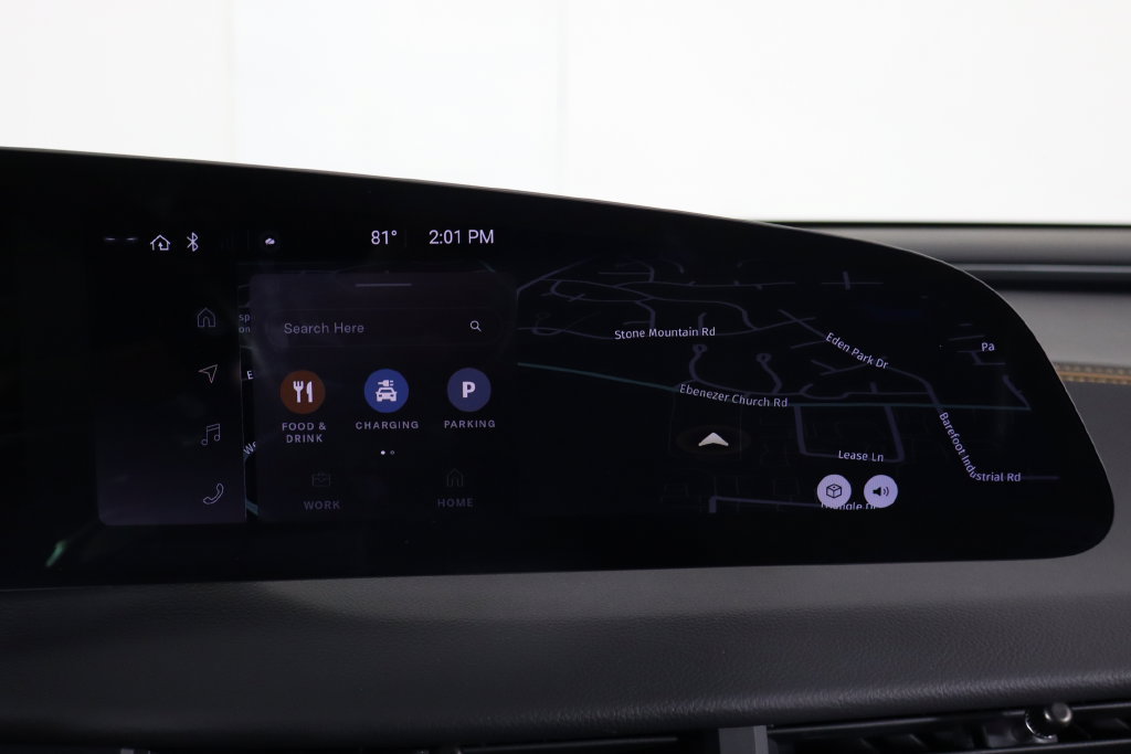 Used 2023 Lucid Air Touring AWD/4WD image 29