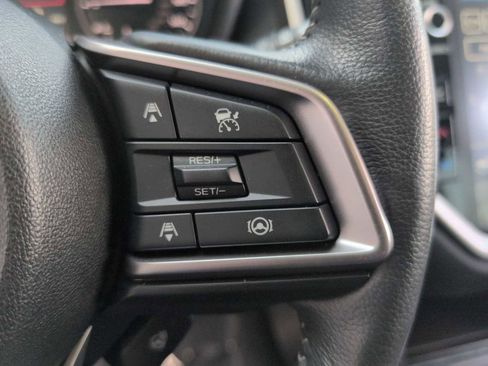 Used 2023 Subaru Ascent Limited image 25