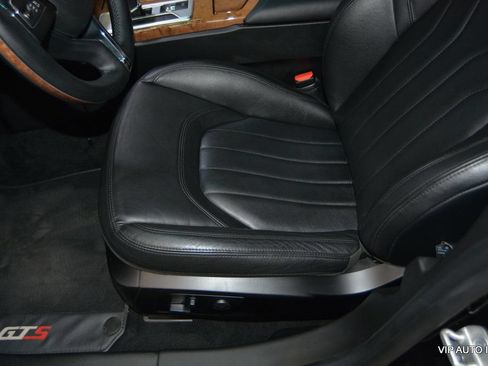 Used 2014 Maserati Quattroporte GTS RWD image 13