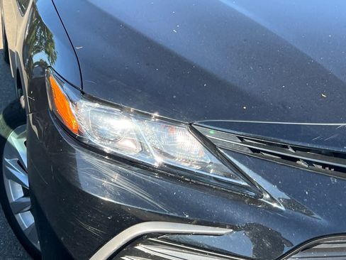 Used 2023 Toyota Camry LE w/ Convenience Package FWD image 14