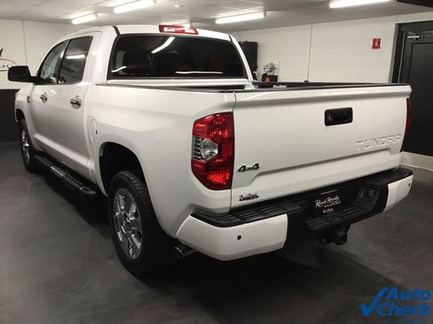 Used 2014 Toyota Tundra 1794 Edition image 7