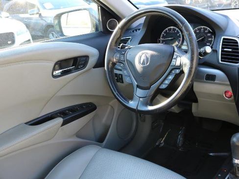 Used 2016 Acura RDX FWD w/ Advance Package image 21