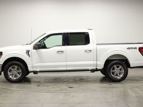 Used 2024 Ford F150 XLT image 5