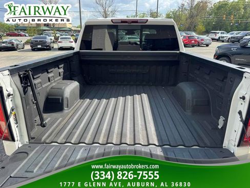 Used 2022 GMC Sierra 1500 Denali image 28
